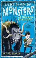 Leo's Map of Monsters