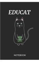 Educat Notebook