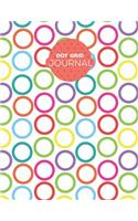 Dot Grid Notebook