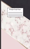 Hexagon Graph Paper
