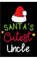 santa's cutest Uncle