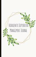 Hidradenitis Suppurativa Management Journal