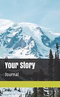 Your Story: Journal