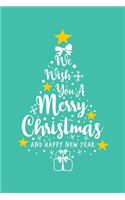 We Wish You A Merry Christmas