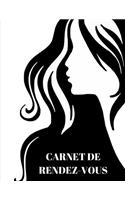 Carnet de Rendez-vous