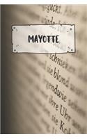 Mayotte