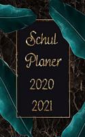 Schul Planer 2020 / 2021
