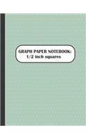 graph paper notebook