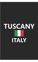 Tuscany Italy