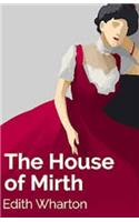 The House of Mirth Illustrated