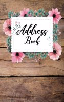 Address Book