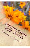 Discipleship For Teens