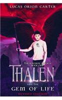 Thalen and the Gem of Life