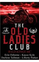 Old Ladies Club Book 1