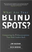 What Are Your Blind Spots?