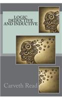 Logic Deductive and Inductive