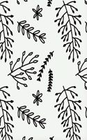 Leaves Notebook: White Leaf Journal Book Ruled Lined Page For Kids Teen Girl Women Lady Men Princess Great For Writing Cute Diary School College Record Note Pad Plan(27 Leaves Notebook)