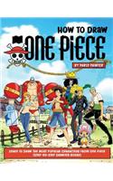 How to Draw One Piece