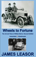 Wheels to Fortune