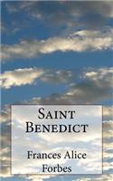 Saint Benedict