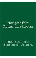 Nonprofit Organizations