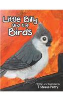 Little Billy and the Birds
