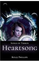 Songs of Tarros