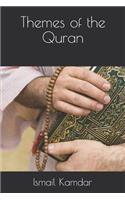 Themes of the Quran