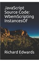 JavaScript Source Code