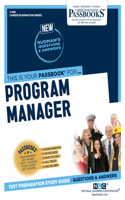Program Manager