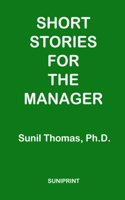 Short Stories For The Manager