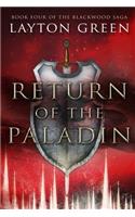 Return of the Paladin