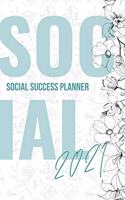 Social Success Planner