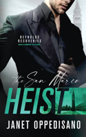San Marco Heist