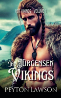 Jürgensen Vikings