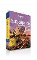 Singapore for the Indian Traveller