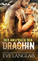 Der Anspruch der Drachin: (2 Das Geheimnis Von Dragon Point)