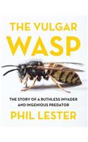 The The Vulgar Wasp