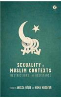 Sexuality in Muslim Contexts