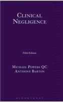 Clinical Negligence