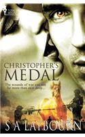 Christopher's Medal