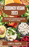 Cuisiner Vegan 2023