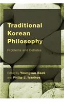 Traditional Korean Philosophy