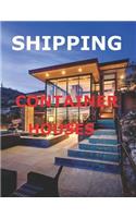 Shipping Container Homes