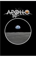 Apollo 50 Next Giant Leap