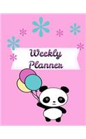 Weekly Planner