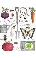 Garden Journal