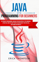 Java Programming for Beginners