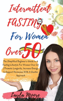 Intermittent Fasting for Women over 50