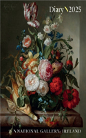 National Gallery of Ireland Diary 2025